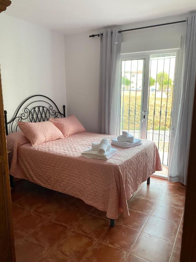 Villa Jara 25 Nerja Exterior foto