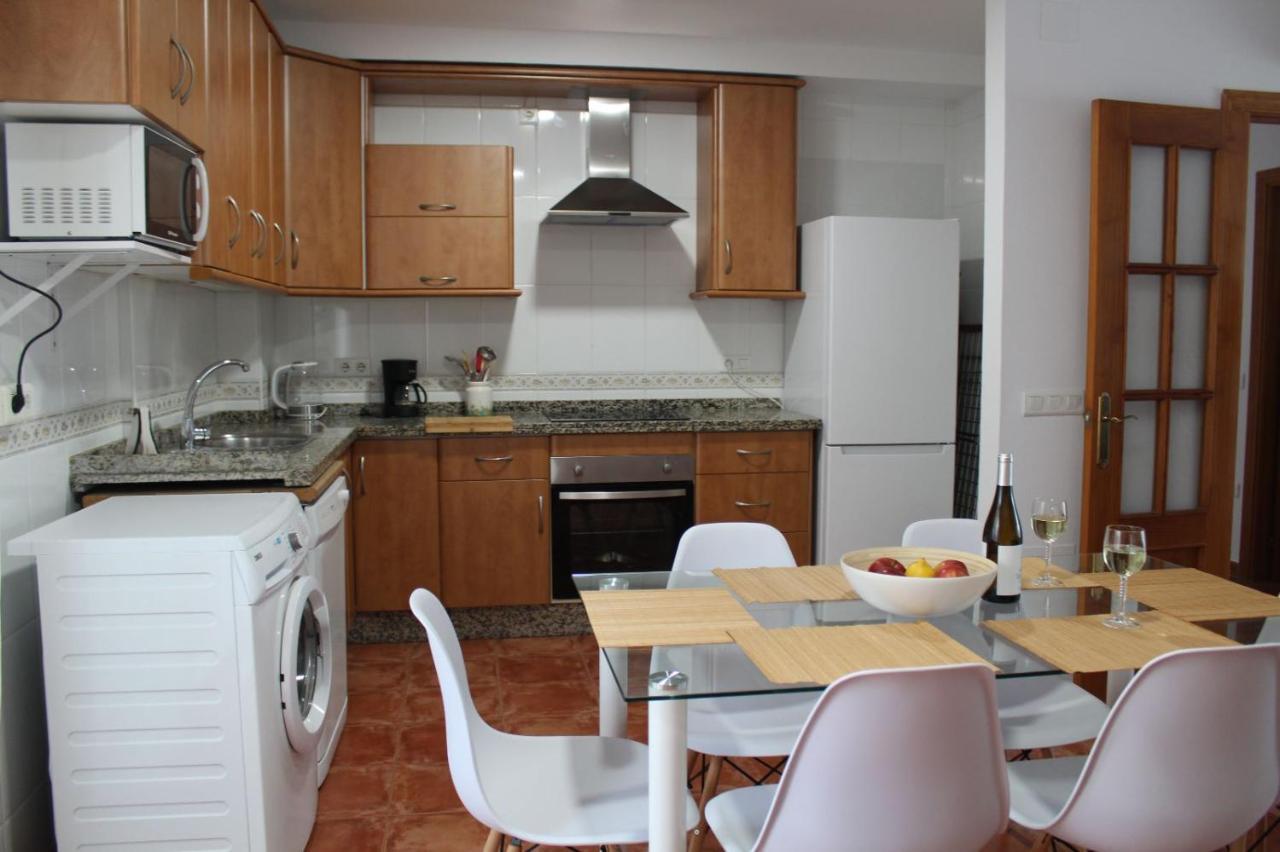 Villa Jara 25 Nerja Exterior foto